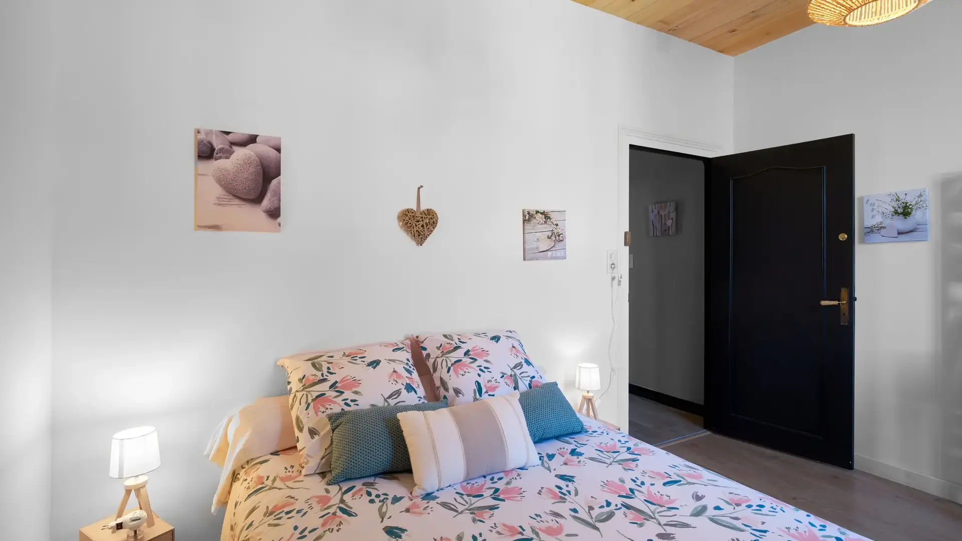 1ère chambre L_Envol - oasis ressource