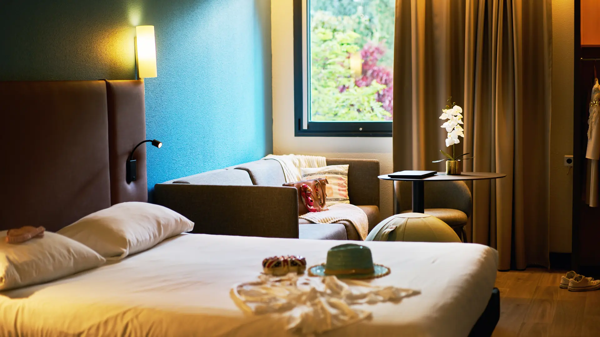 Hotel Ibis