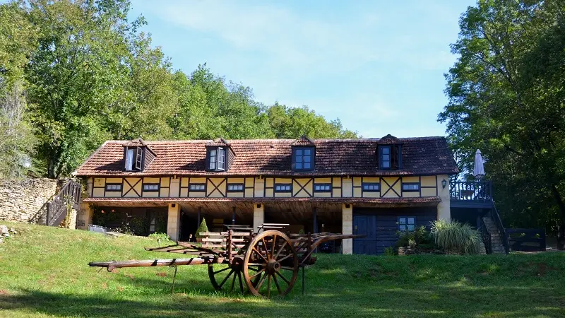 Gîte Le Coustal_Anthonia UDINK