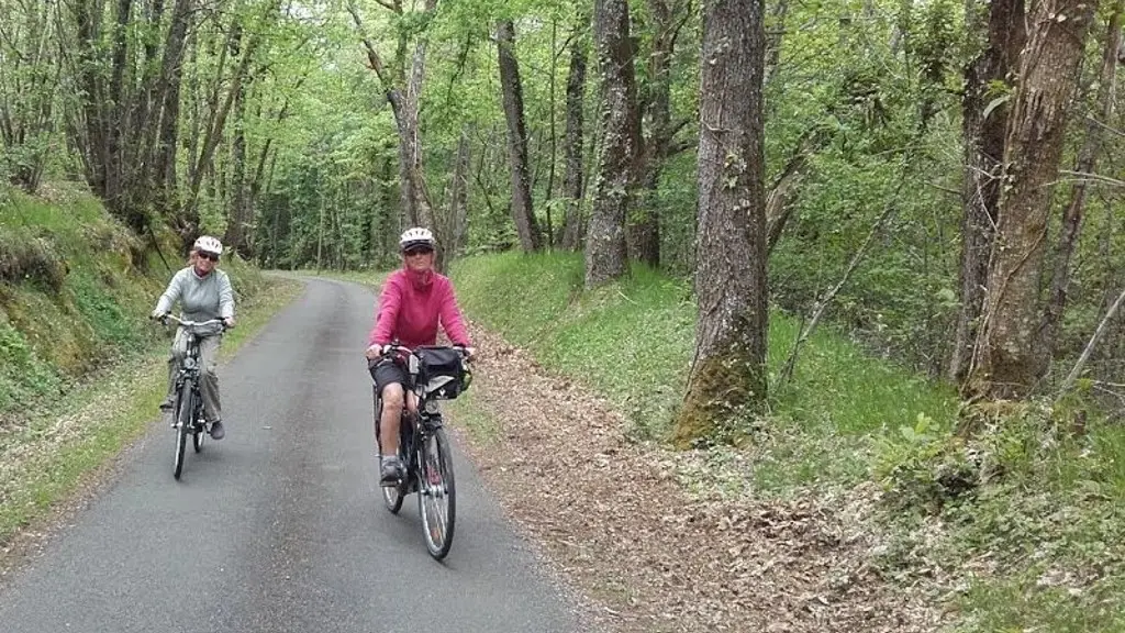 Cycl'hope Location de Vélo Lalinde