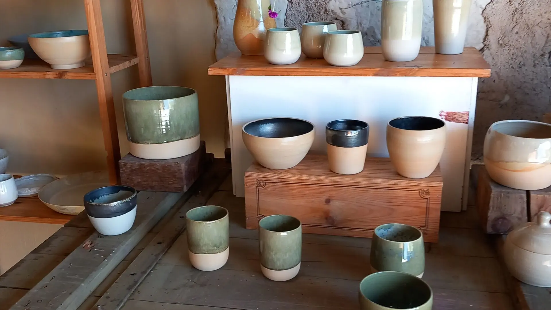 2025 Aurel'Ceramics La Montagne Sud ALLEMANS (2)