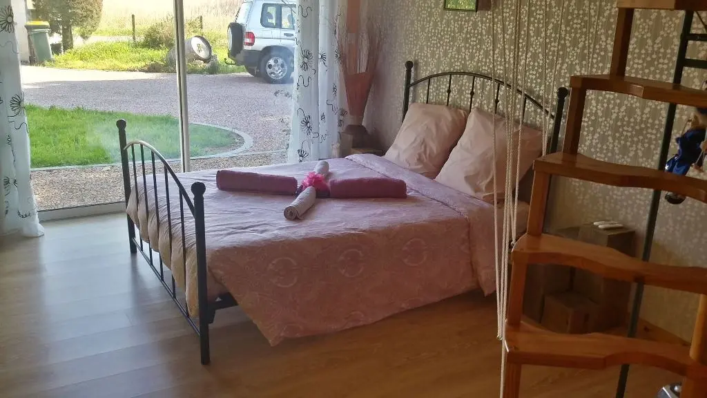 Chez Véronique B&B