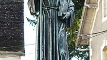 220px-Saint-Astier_statue_Asterius