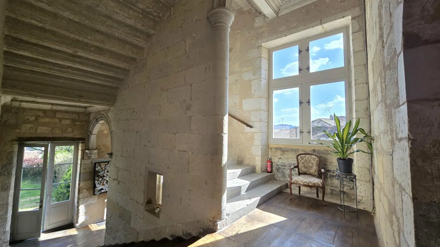 Hôtel particulier de Nervaux