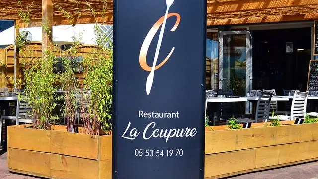 La Coupure