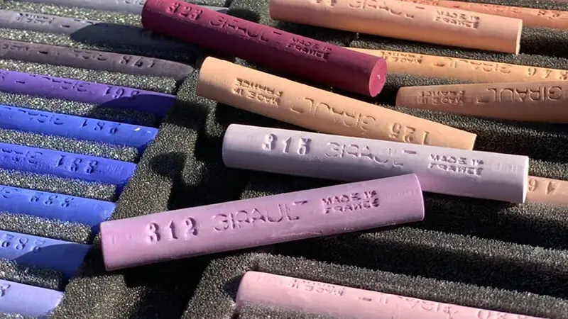 3-Batons