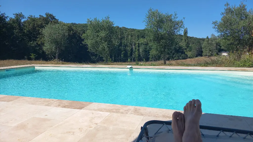 3_Domaine de Leycot - piscine