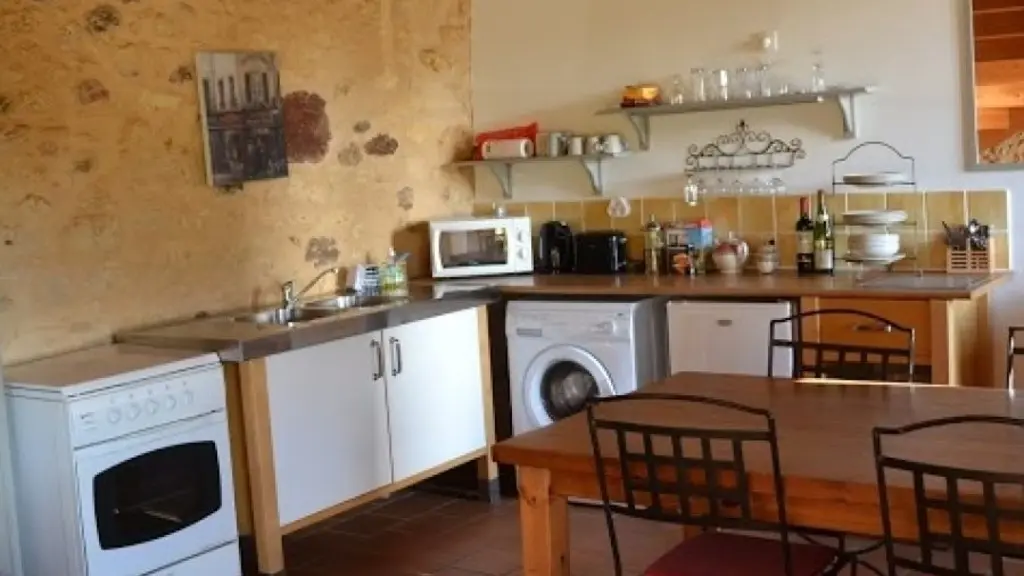 Gîtes du Bouillatou - Le Cèdre