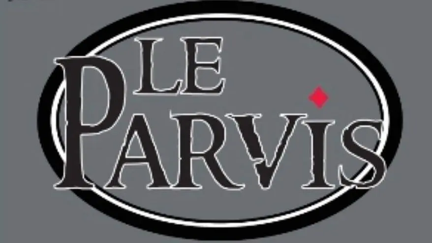 Le Parvis