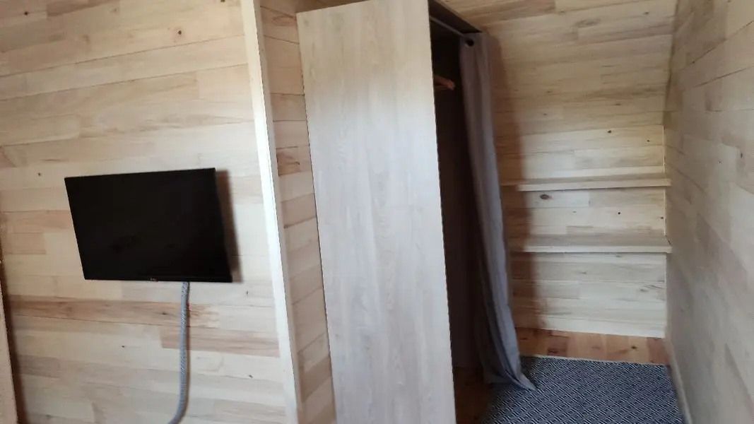 Chambre double