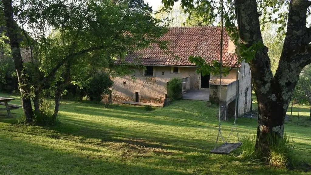 Les Gîtes du Petit Bois