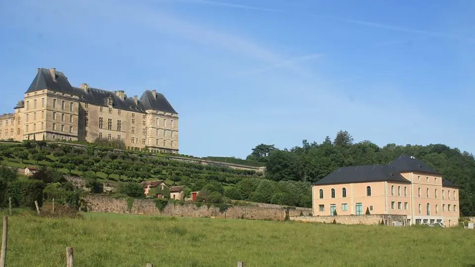 Hôtel de Ville