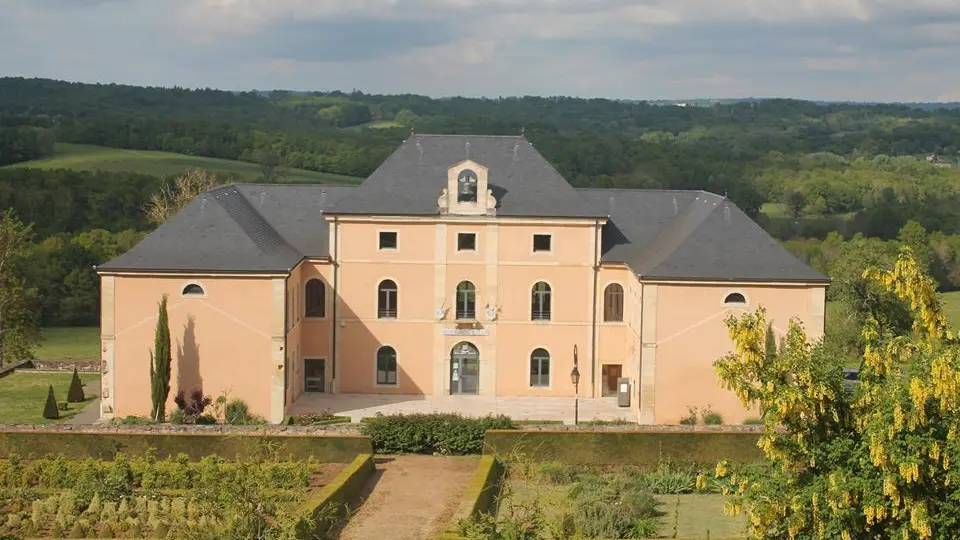 Hôtel de Ville