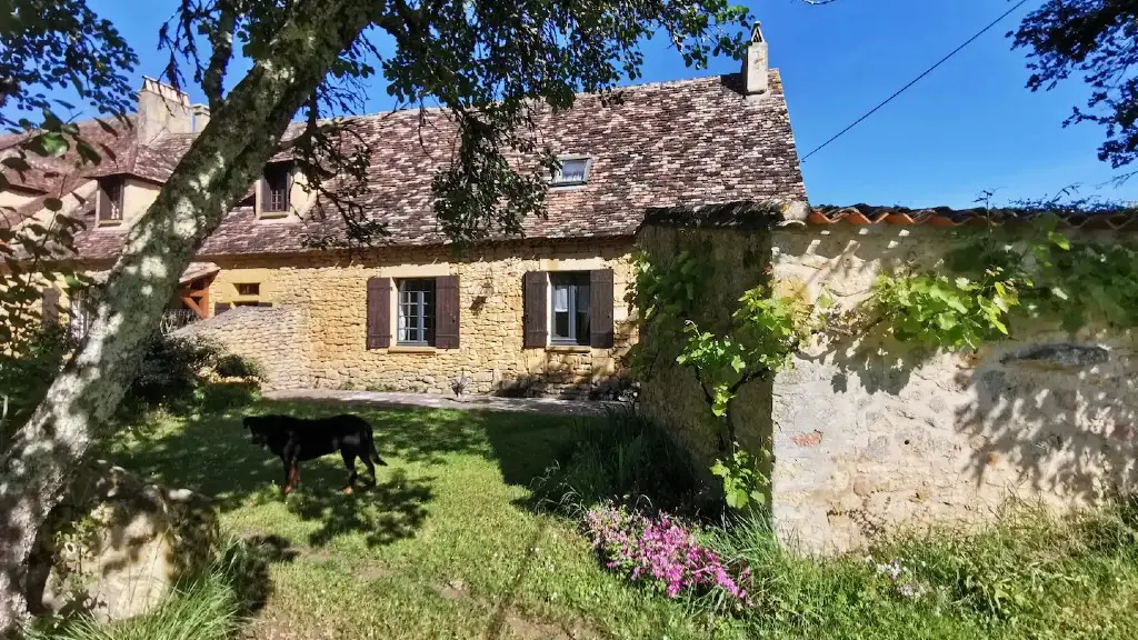 Gîte Le Cantou