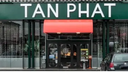 tan phat