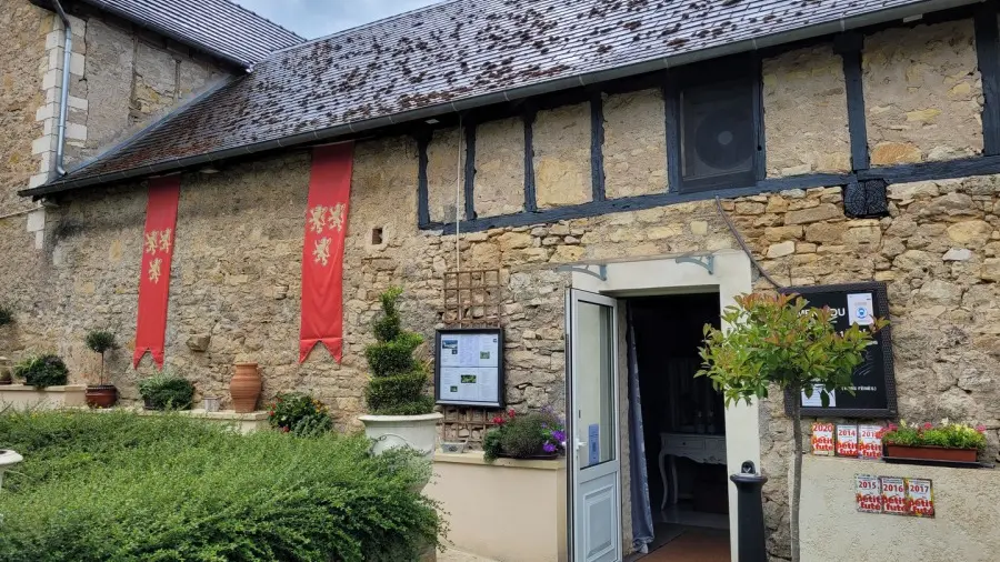 Restaurant Au Jardin d'O