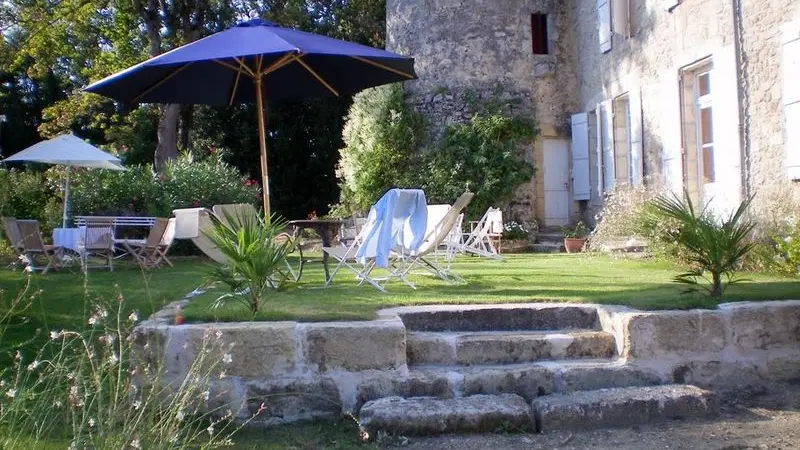 Château Mondésir
