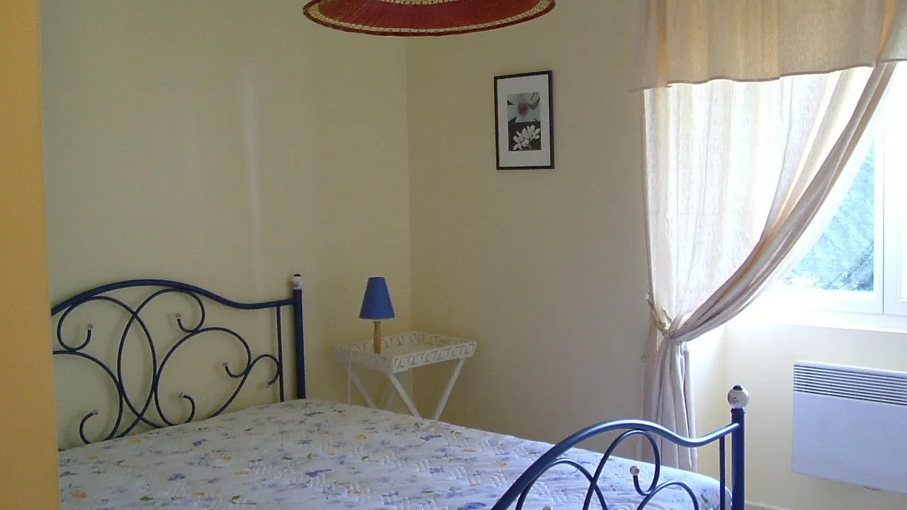 Chambre 2