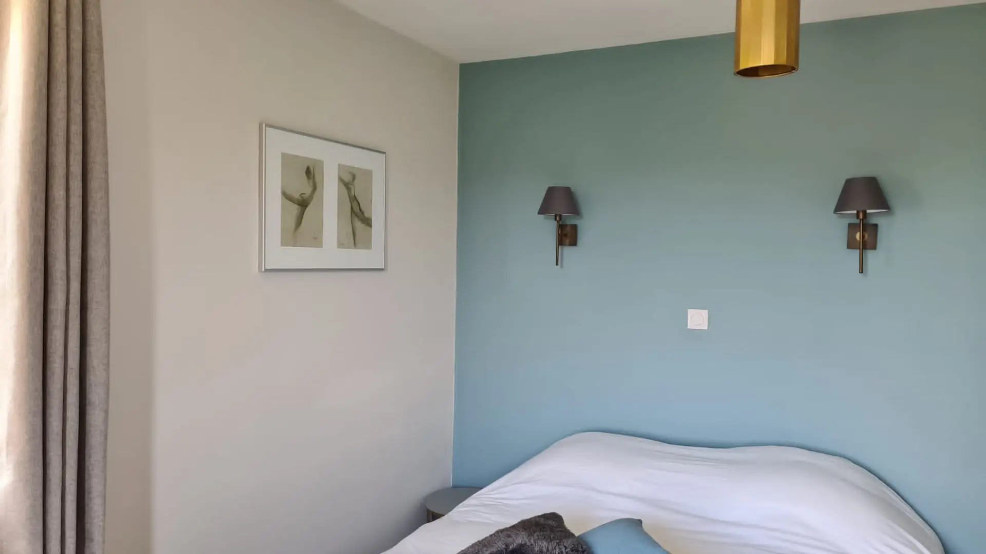 La Maison Thimadaise - truffe1