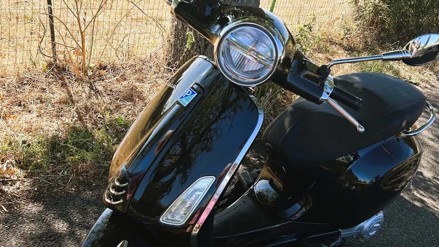 Heritage Moto rent