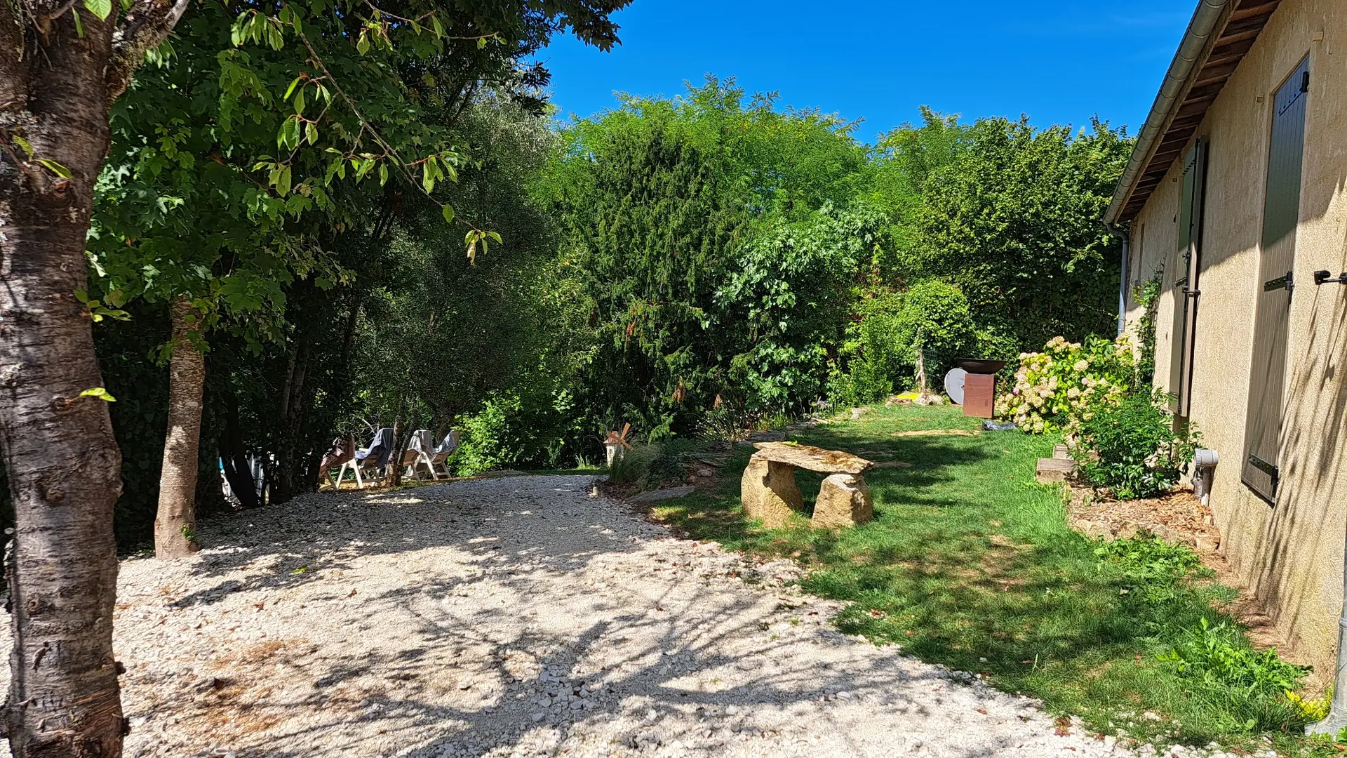 villa des  4 m à sarlat (7)