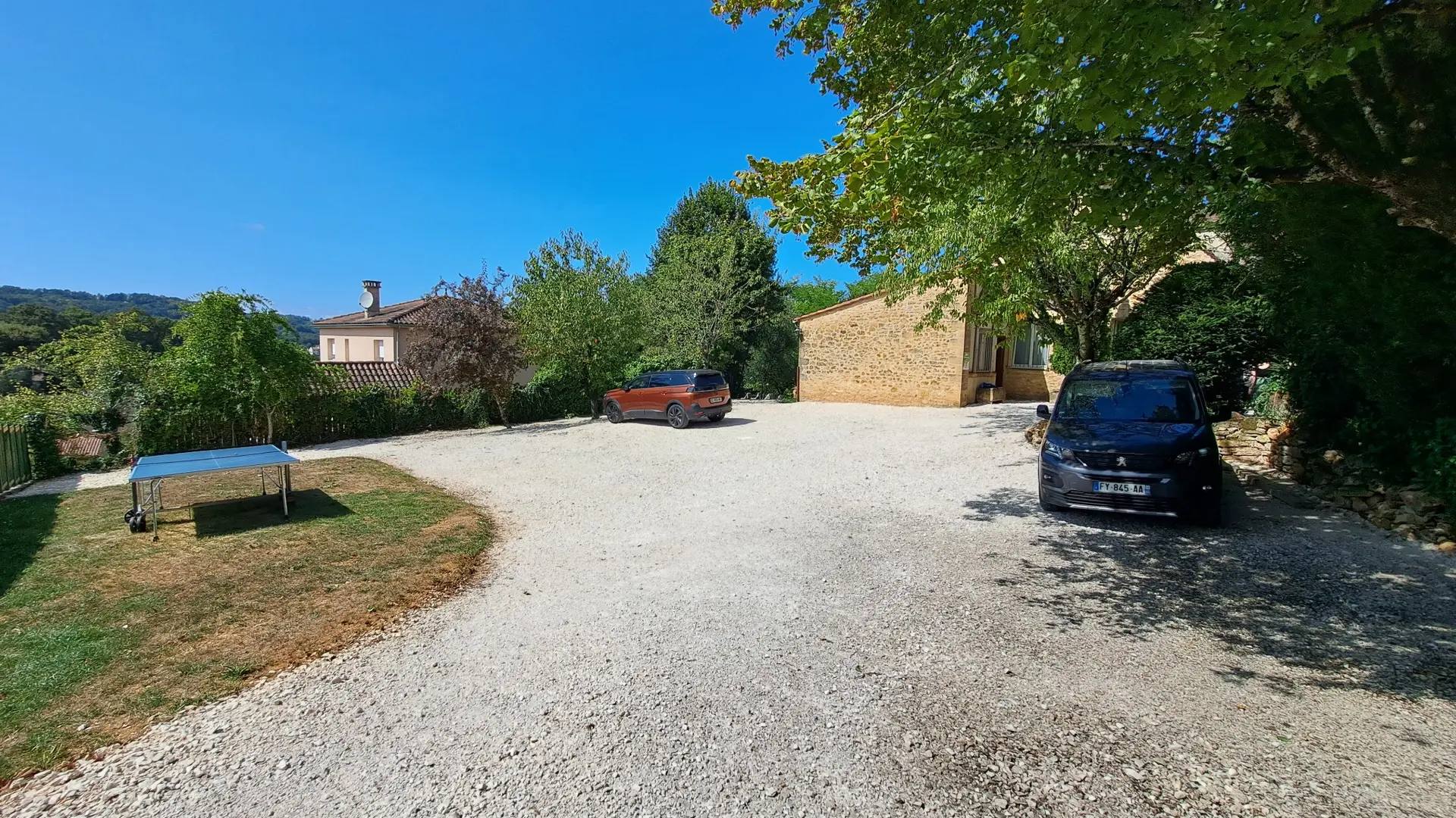 villa des  4 m à sarlat (8)