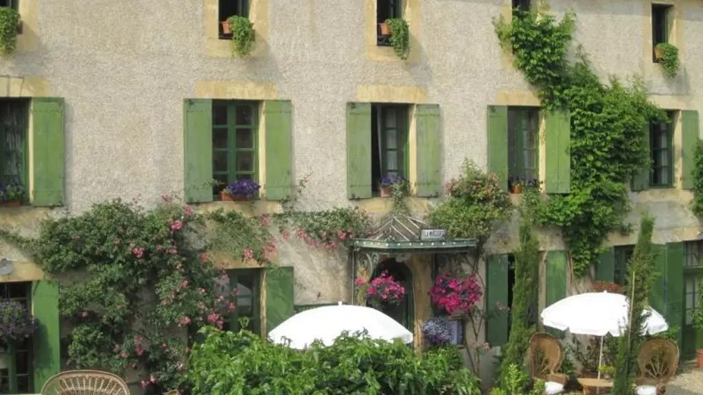 Villa marguerite