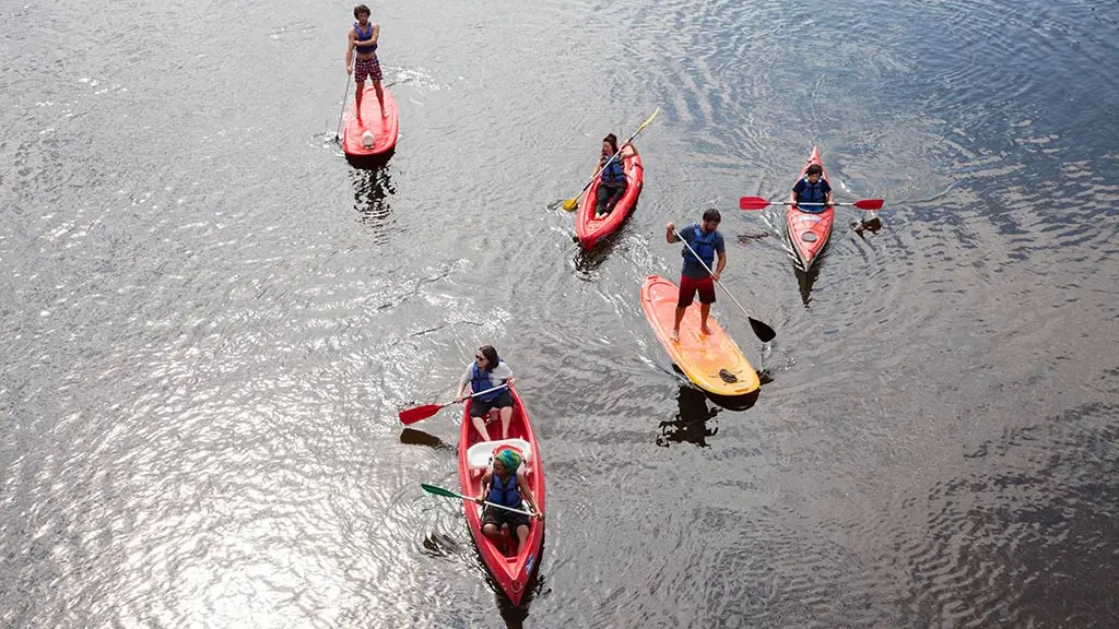 vue-canoe-kayak-SUP-lebugue