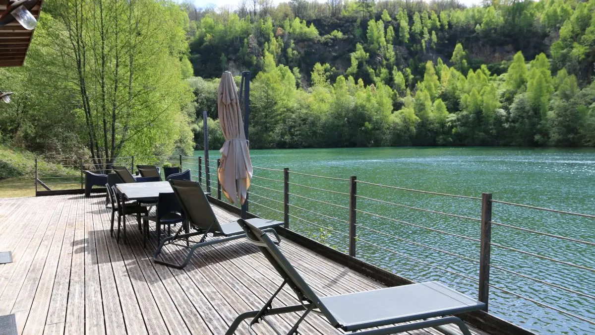 vue terrasse