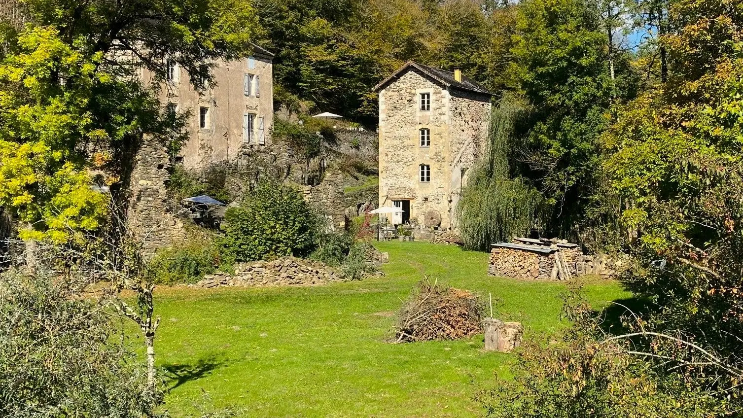 ANLHIAC-Boucle de Guimalet-Moulin