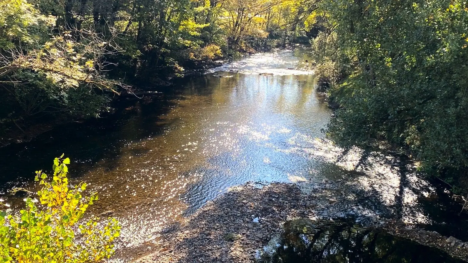 ANLHIAC-Boucle de Guimalet-Rivière