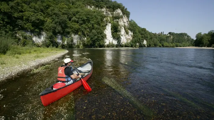 Canoë Sans Frontière