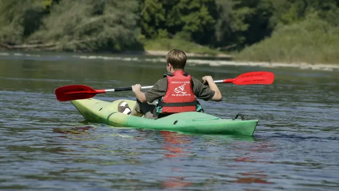 Canoë Sans Frontière