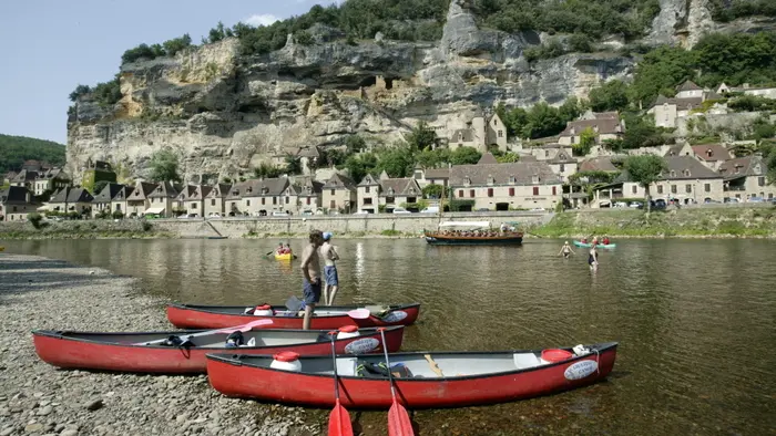 Canoë Sans Frontière