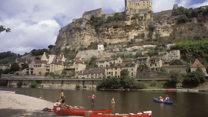 Canoë Sans Frontière