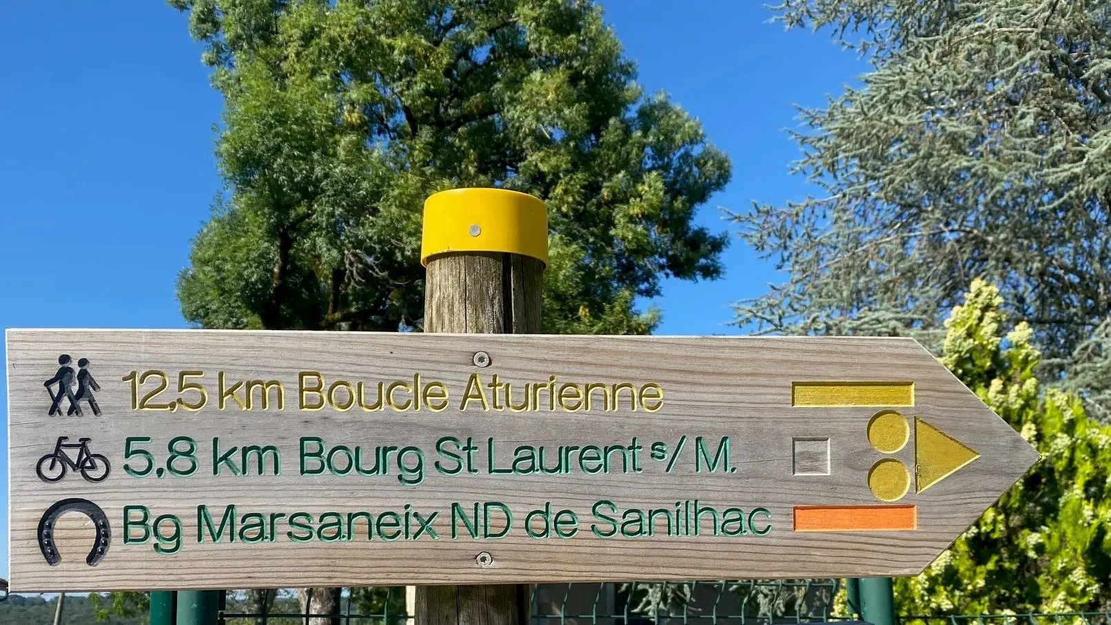 ATUR-Boucle Aturienne-Signalétique