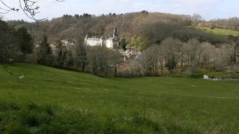 Abbaye