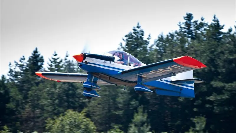 Aéroclub de Bergerac