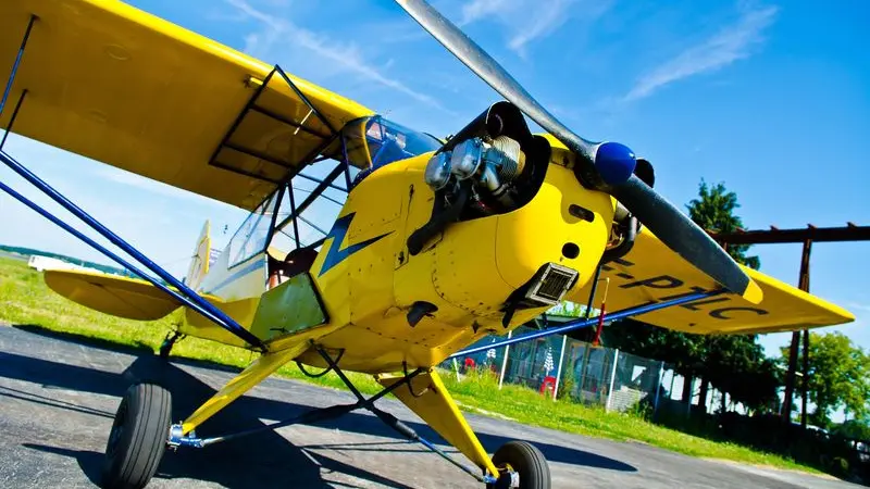 Aéroclub de Bergerac