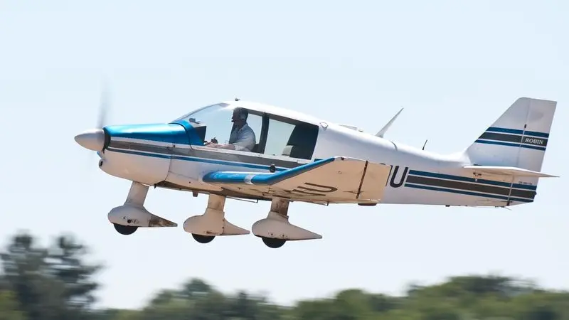 Aéroclub de Bergerac