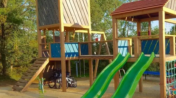 Air de jeux