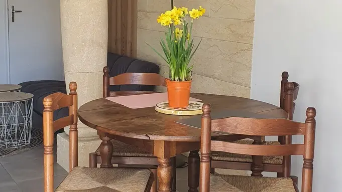 Appartement Pinta - Sarlat