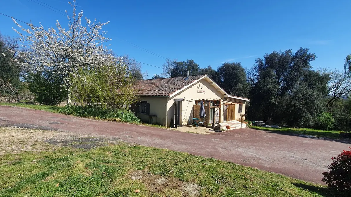 Appartement Pinta - Sarlat