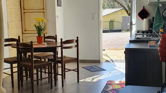 Appartement Pinta - Sarlat