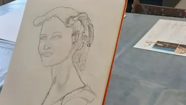 Atelier Garance 2026