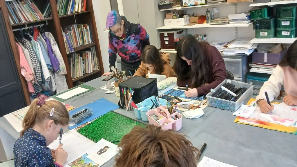 Atelier Garance 2026