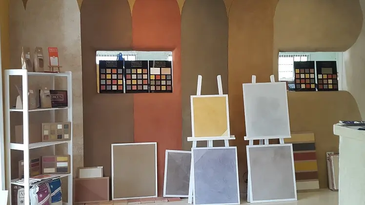 Périgord Inattendu - Au Grain Coloré