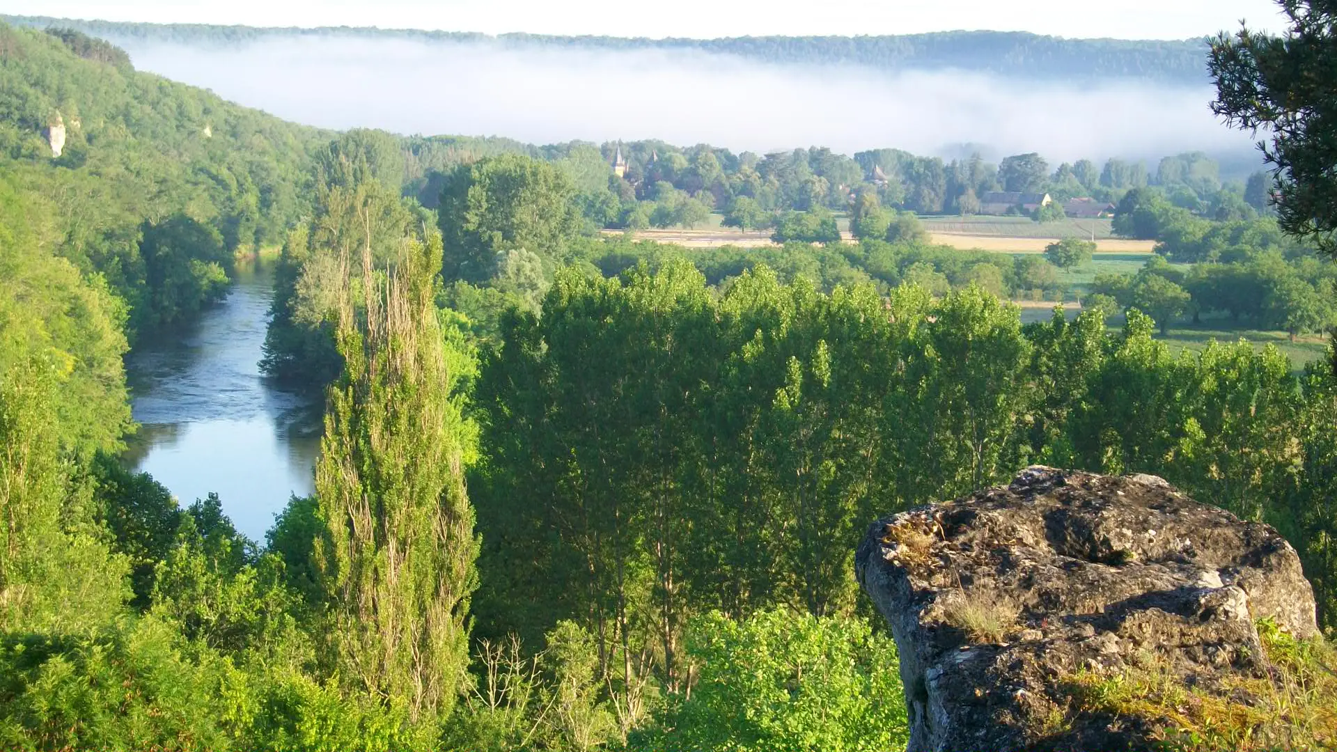 Auberge de Castel Merle, Sergeac