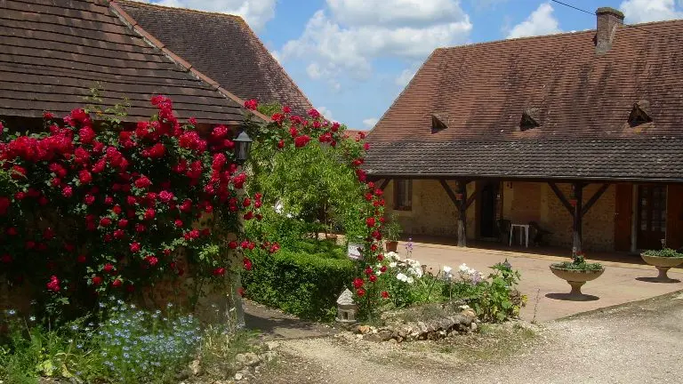 Auberge des Fontilles©Coustou (2)