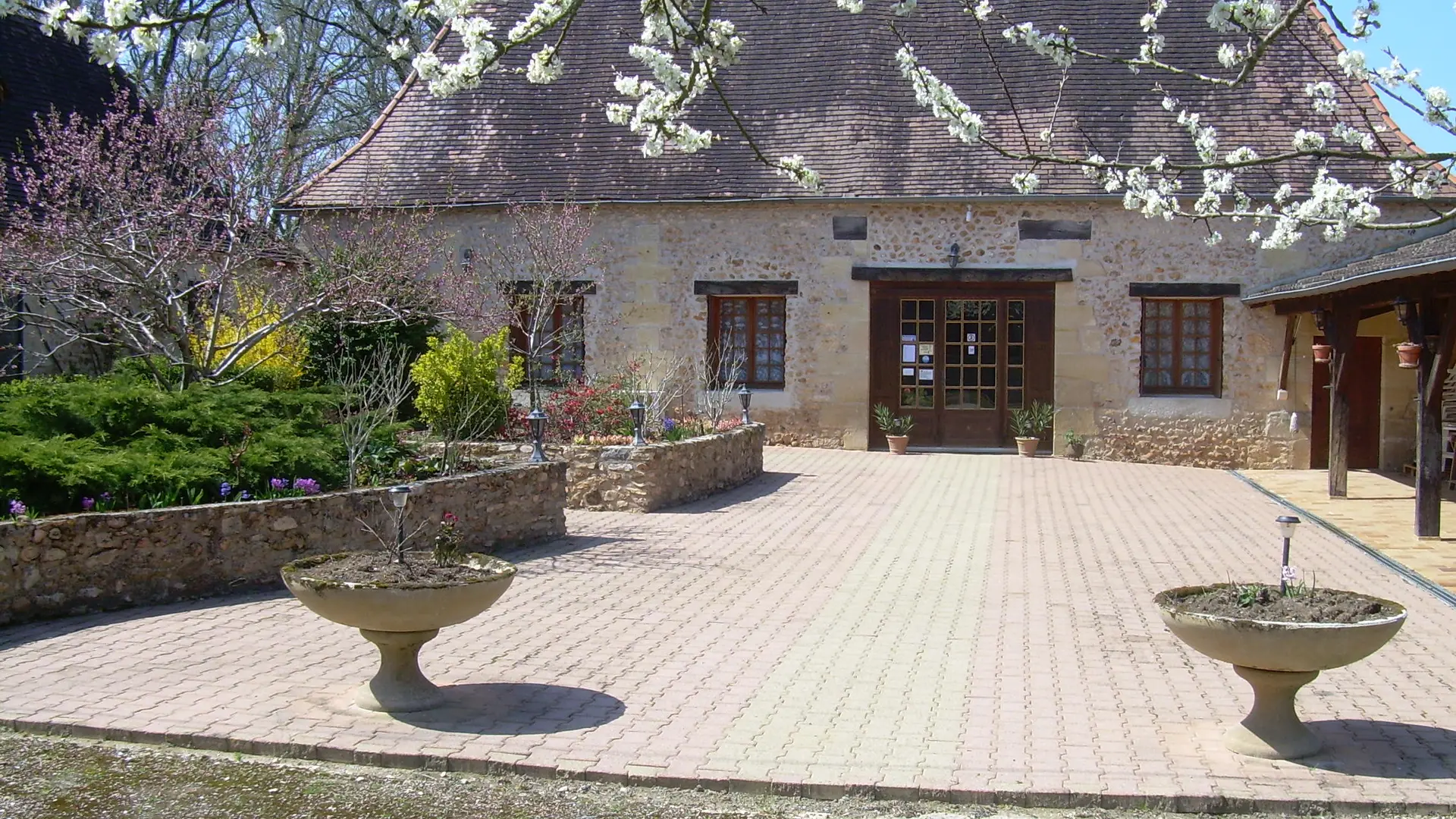 Auberge des Fontilles©Coustou (4)